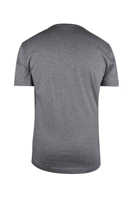 Dolce&Gabbana T-Shirt Grau - Image 2
