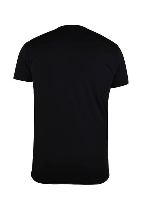 Dolce&Gabbana T-Shirt Schwarz - Image 2