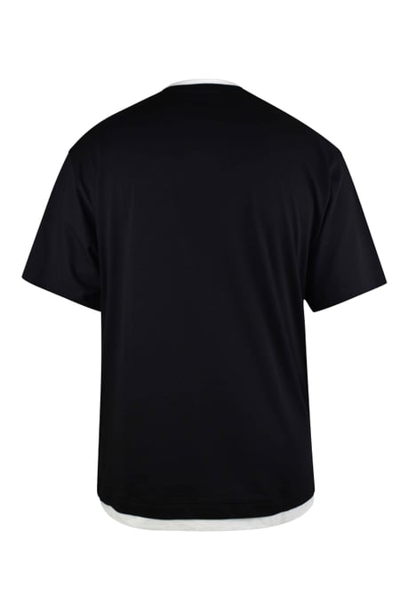 Dolce&Gabbana T-Shirt Schwarz - Image 2