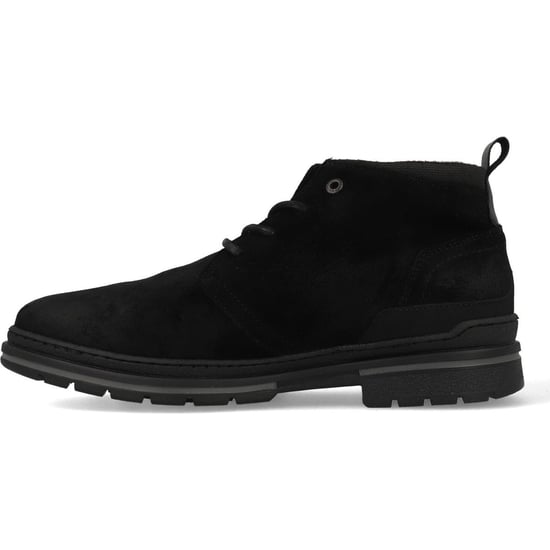 PME Legend Schnürschuhe Superfletch Schwarz - Image 2