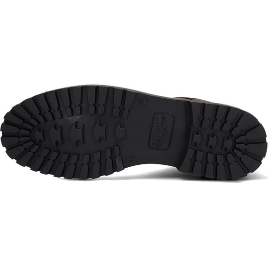PME Legend Schnürschuhe Stratorib Grün - Image 4
