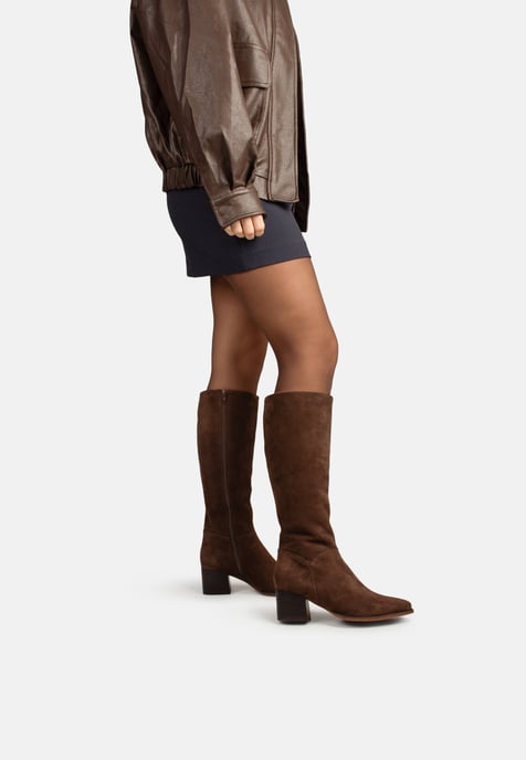 PS Poelman SOPHIA Damen Stiefel - Image 6