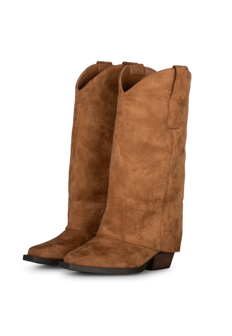 POSH by Poelman BLAIR Damen Westernstiefel - Image 2