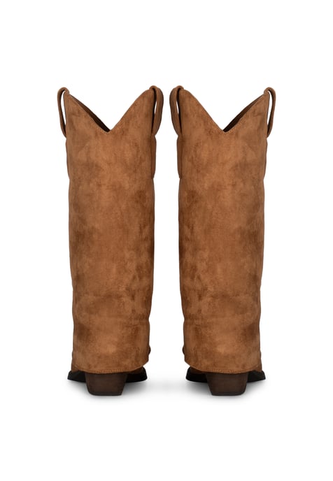 POSH by Poelman BLAIR Damen Westernstiefel - Image 3