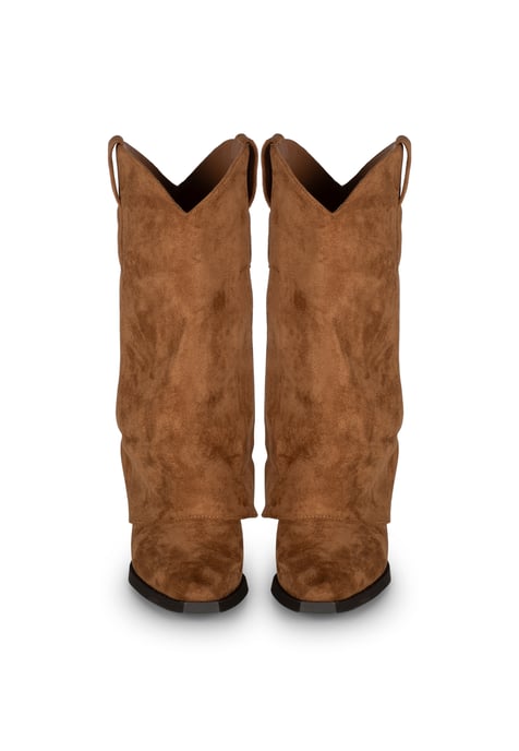 POSH by Poelman BLAIR Damen Westernstiefel - Image 4