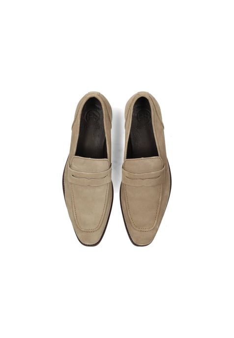 PS Poelman GERRY Herren Slipper - Image 4