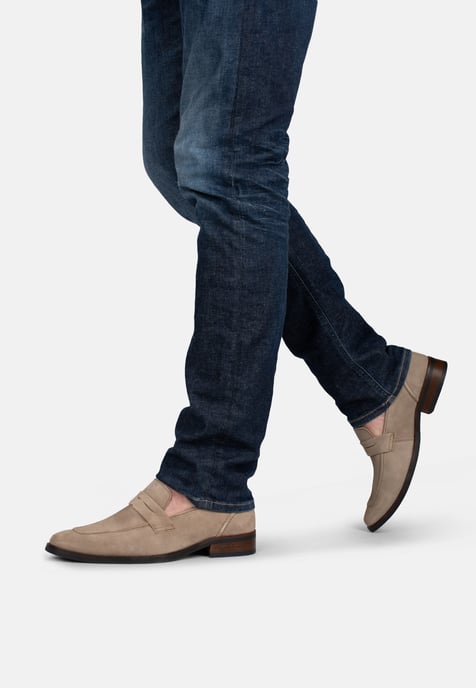 PS Poelman GERRY Herren Slipper - Image 6