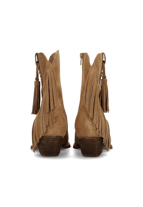 HABOOB BETH Damen-Westernstiefel - Image 3