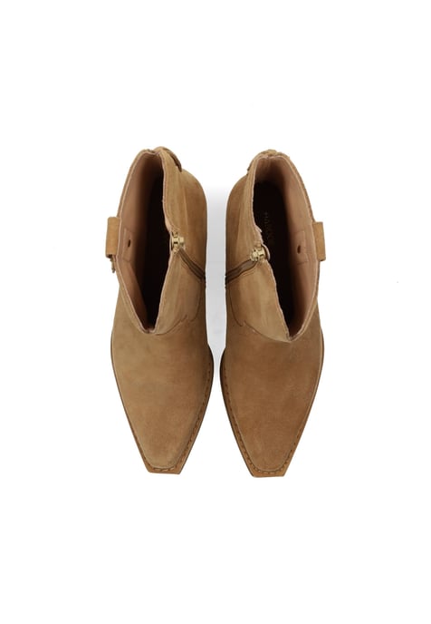 HABOOB BETH Damen-Westernstiefel - Image 4