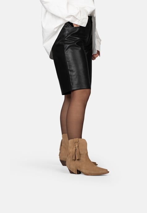 HABOOB BETH Damen-Westernstiefel - Image 6