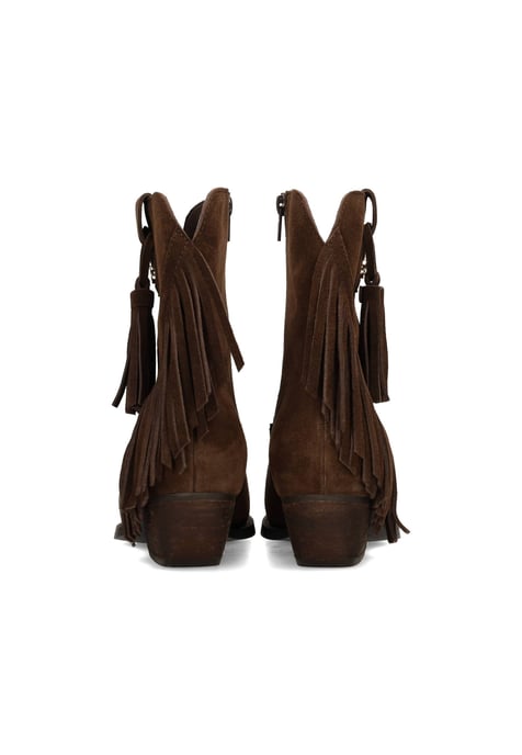 PS Poelman BETH Damen Westernstiefel - Image 3