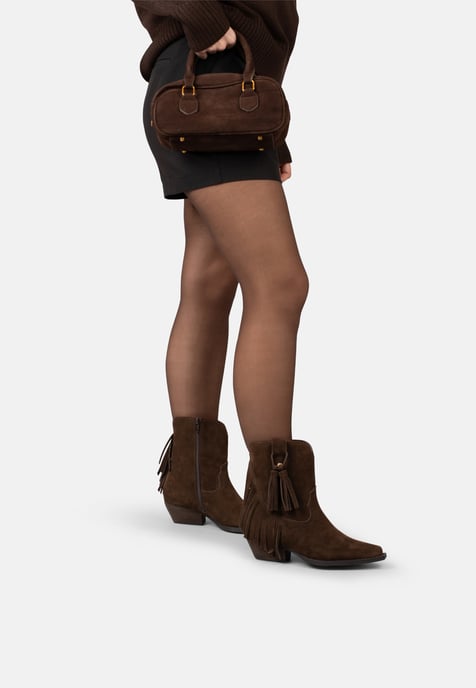PS Poelman BETH Damen Westernstiefel - Image 6
