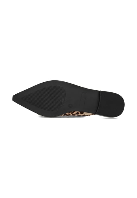 POSH by Poelman CECILE Damen Slingback Ballerinas - Image 5