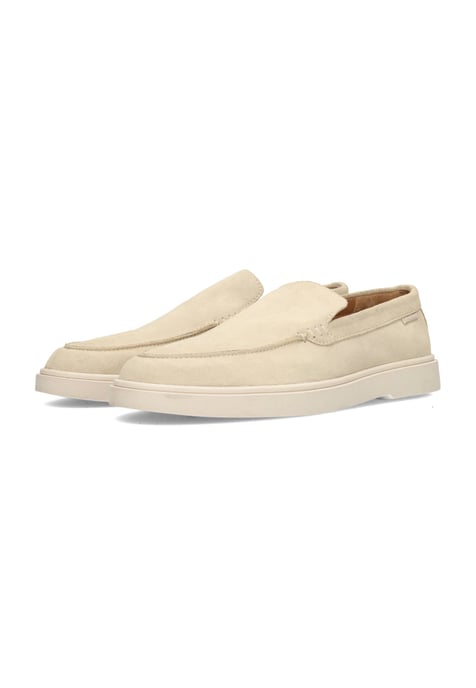 PS Poelman MASON Herren Slipper - Image 2