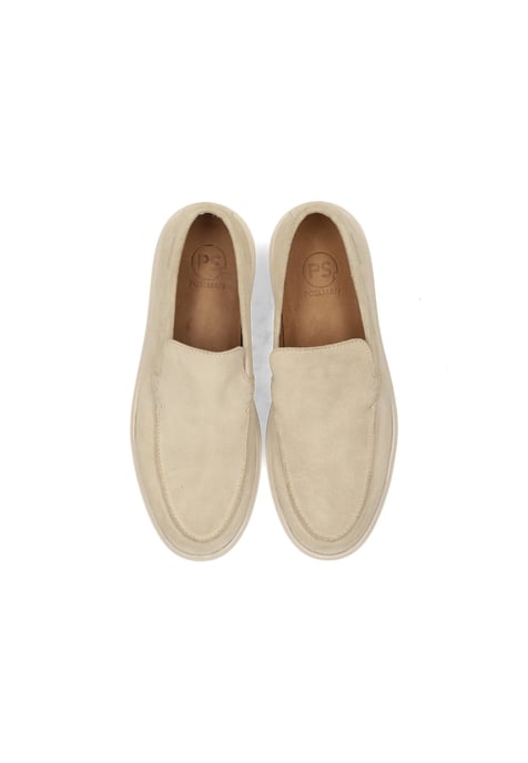 PS Poelman MASON Herren Slipper - Image 4