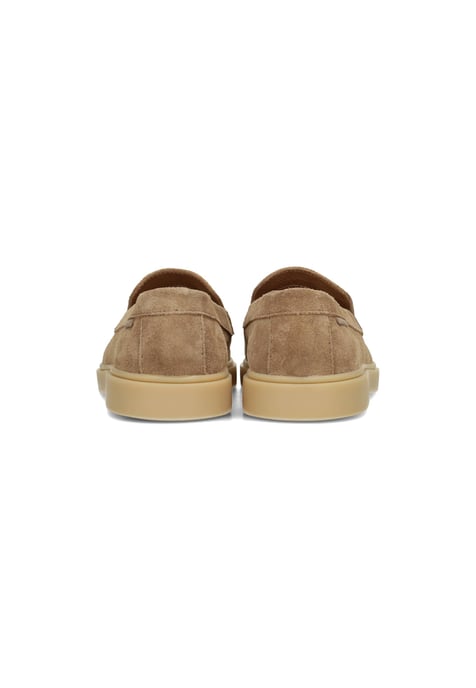 PS Poelman MASON Herren Slipper - Image 3