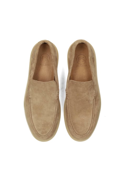 PS Poelman MASON Herren Slipper - Image 4