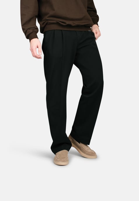 PS Poelman MASON Herren Slipper - Image 6