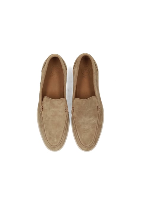 PS Poelman TIVOLI Herren Slipper - Image 4
