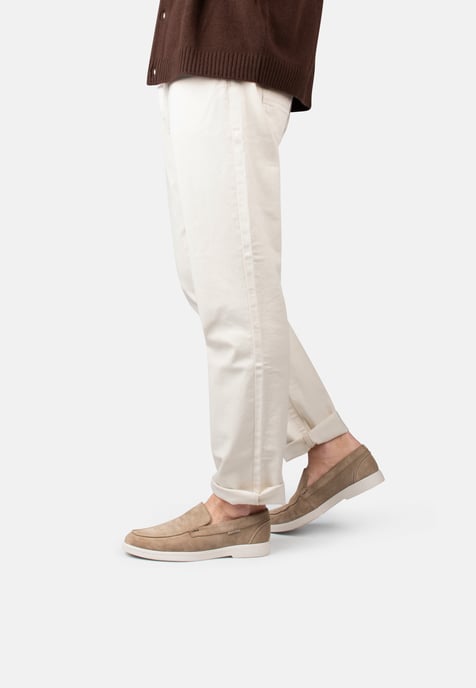 PS Poelman TIVOLI Herren Slipper - Image 6