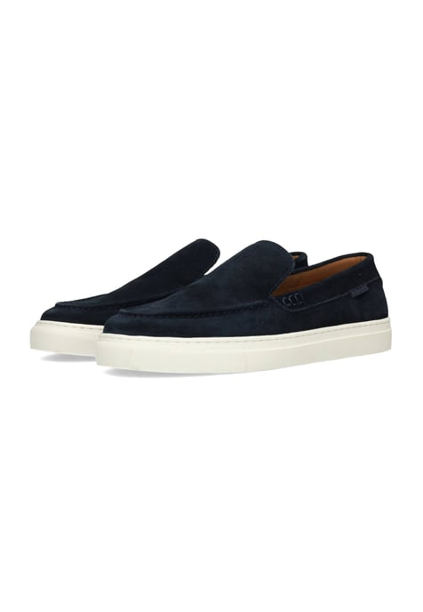PS Poelman MICK Herren Slipper - Image 2