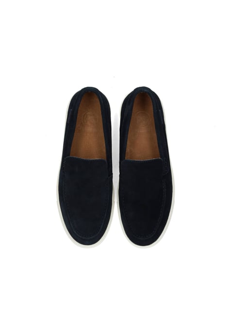 PS Poelman MICK Herren Slipper - Image 4