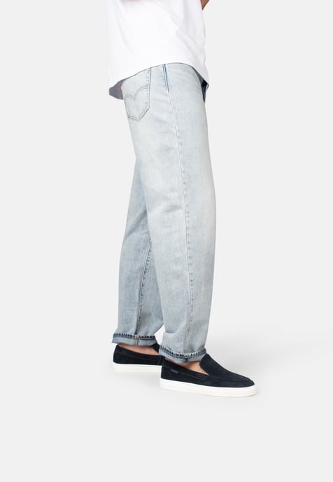 PS Poelman MICK Herren Slipper - Image 6