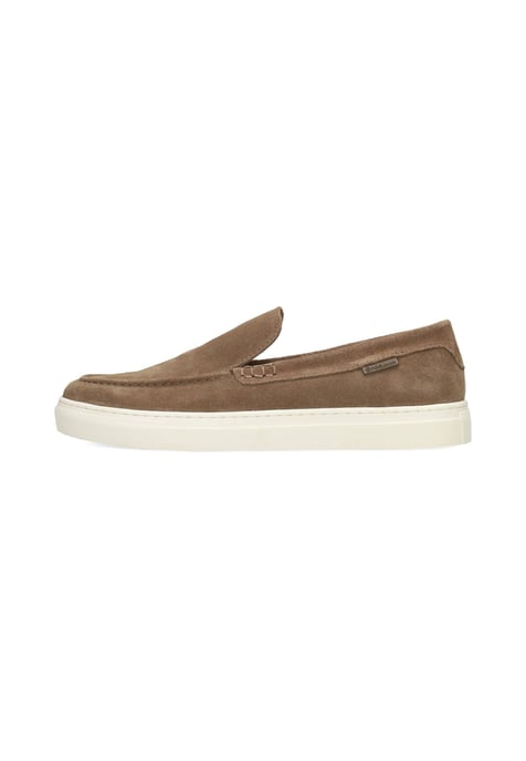PS Poelman MICK Herren Slipper - Image 1