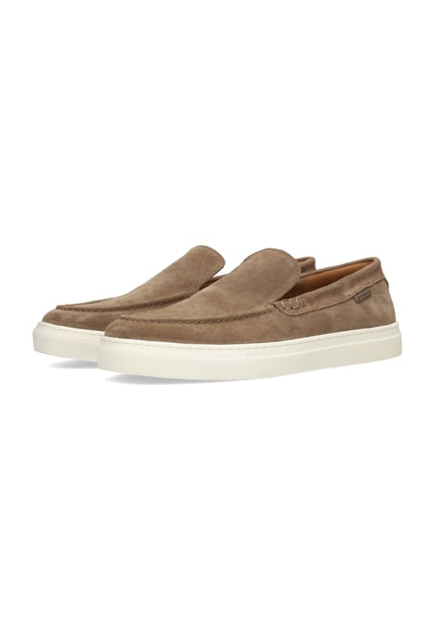PS Poelman MICK Herren Slipper - Image 2