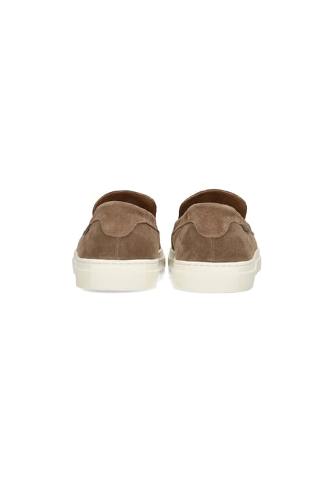 PS Poelman MICK Herren Slipper - Image 3