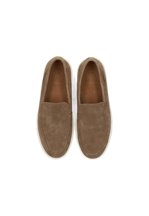 PS Poelman MICK Herren Slipper - Image 4