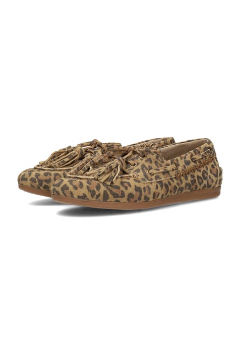 PS Poelman LIRA Damen Slipper - Image 2