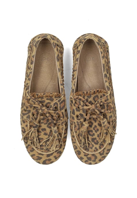 PS Poelman LIRA Damen Slipper - Image 4