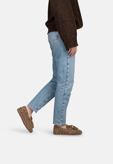 PS Poelman LIRA Damen Slipper - Image 6