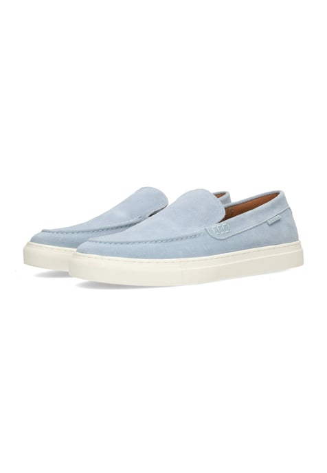 PS Poelman MICK Herren Slipper - Image 2