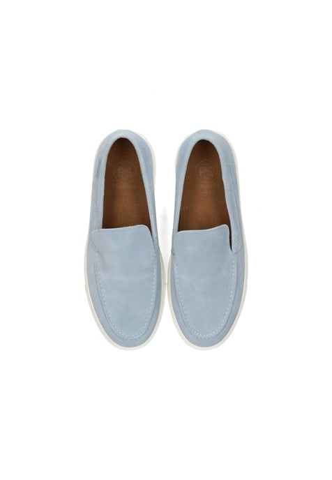 PS Poelman MICK Herren Slipper - Image 4