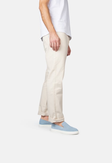 PS Poelman MICK Herren Slipper - Image 6