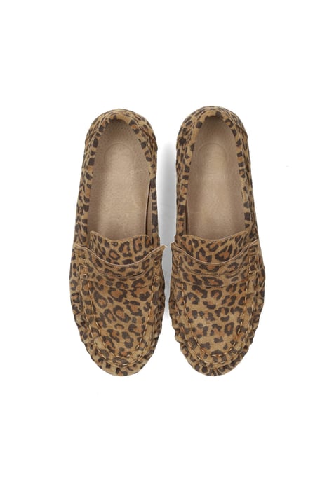 POSH by Poelman ABBY Damen-Sneaker - Image 4