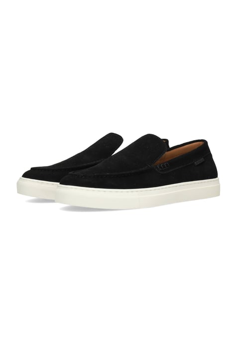 PS Poelman MICK Herren Slipper - Image 2