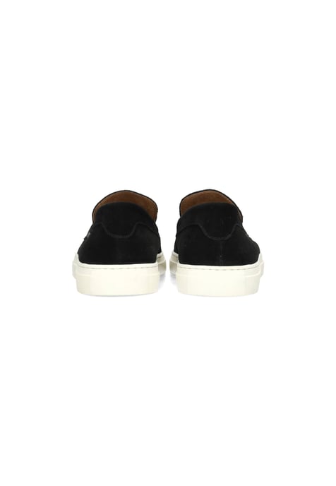 PS Poelman MICK Herren Slipper - Image 3