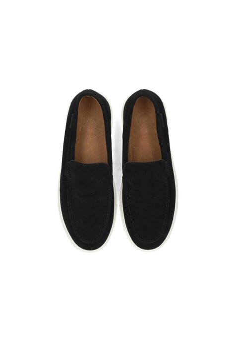 PS Poelman MICK Herren Slipper - Image 4