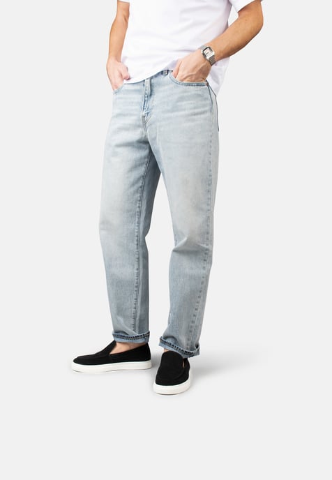 PS Poelman MICK Herren Slipper - Image 6