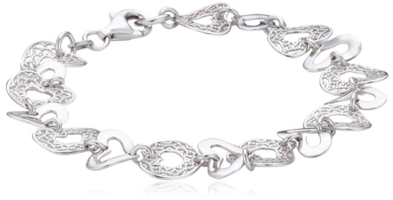 Orphelia Damenarmband aus 925er Sterlingsilber - Silber ZA-1964 - Image 2