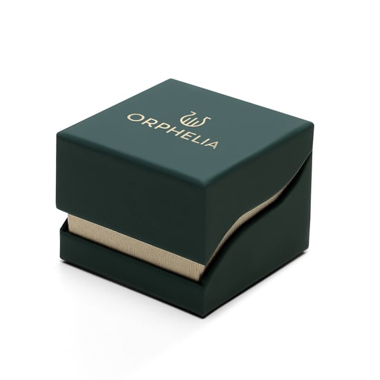 Orphelia 'Kaia' Damen-Ring aus 925er Sterlingsilber – Silber ZR-7477/EM - Image 3