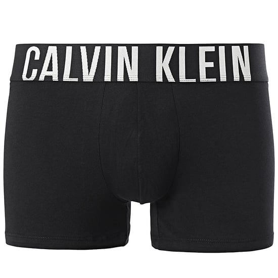 Calvin Klein Unterhosen 3er-Pack Boxers schwarz - Image 2