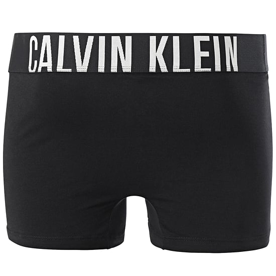 Calvin Klein Unterhosen 3er-Pack Boxers schwarz - Image 3