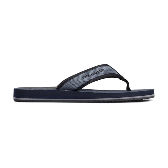 PME Legend Hausschuhe Jetflap Blau - Image 1