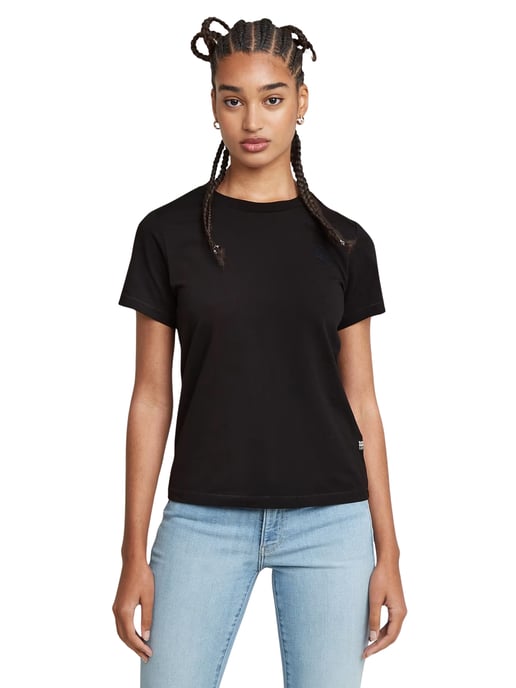 G Star Raw T-Shirt - Image 3