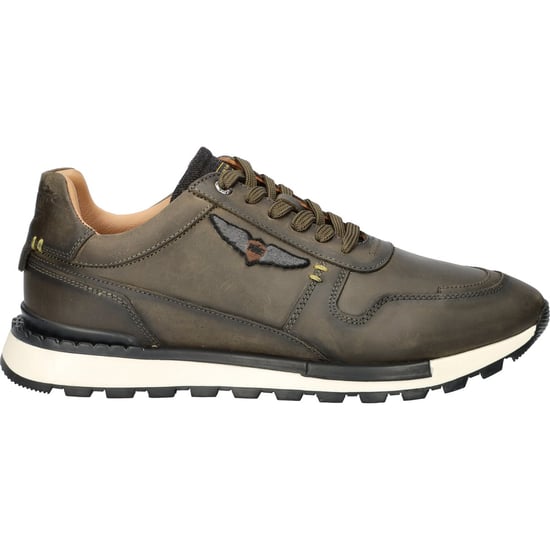 PME Legend Sneakers Aircobra Grün - Image 1