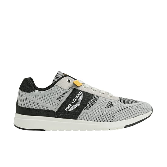 PME Legend Sneakers Dornierer Grau - Image 1